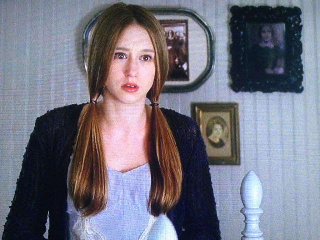 american horror story coven boy parts recap landslides and