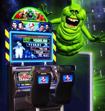 Casino gaming demographics
