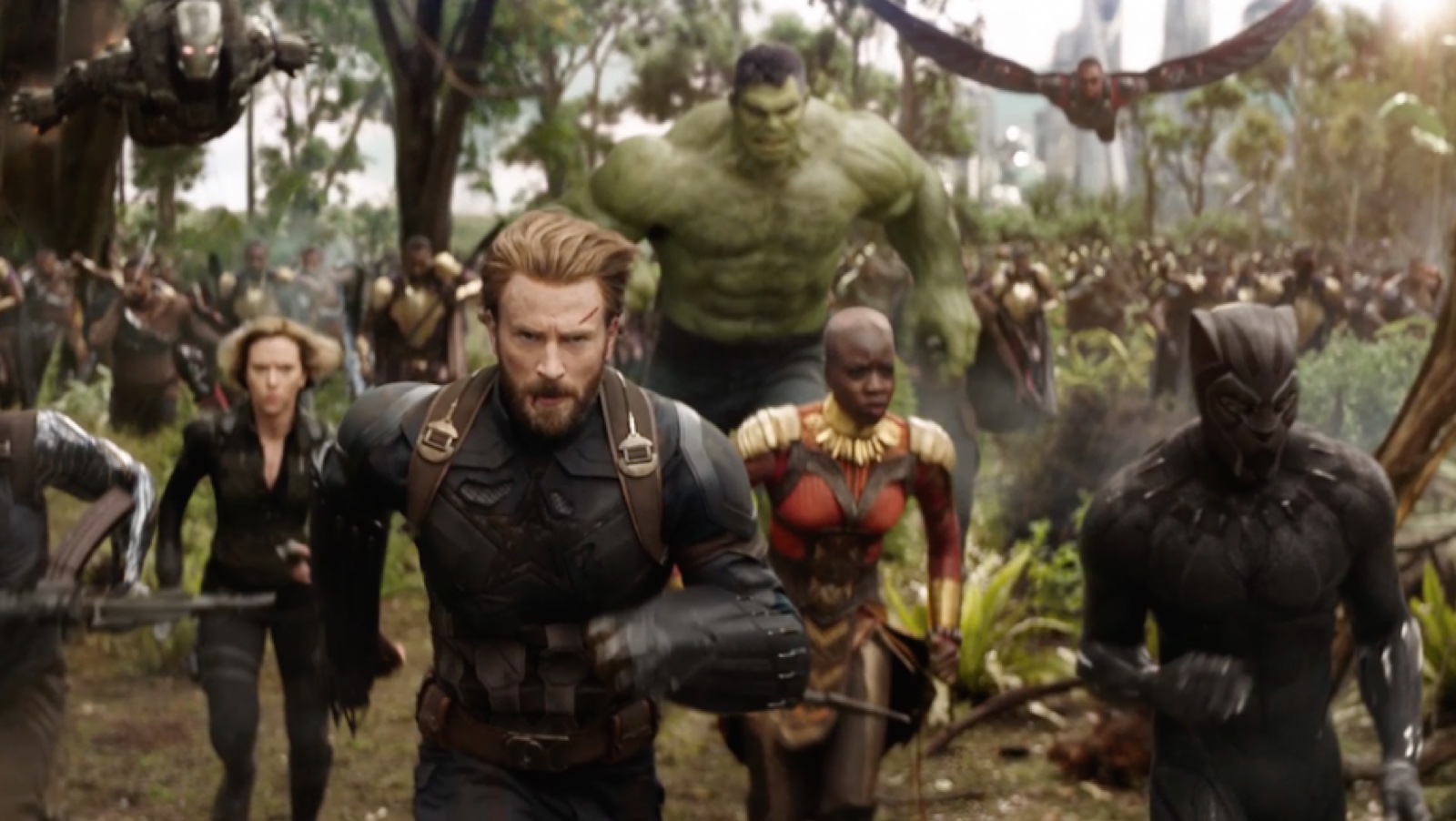 Top 10 most anticipated films of 2019: new items, from which you will blow the roof 83 Top 10 most anticipated films of 2019: new items, from which you will blow the roof 5
