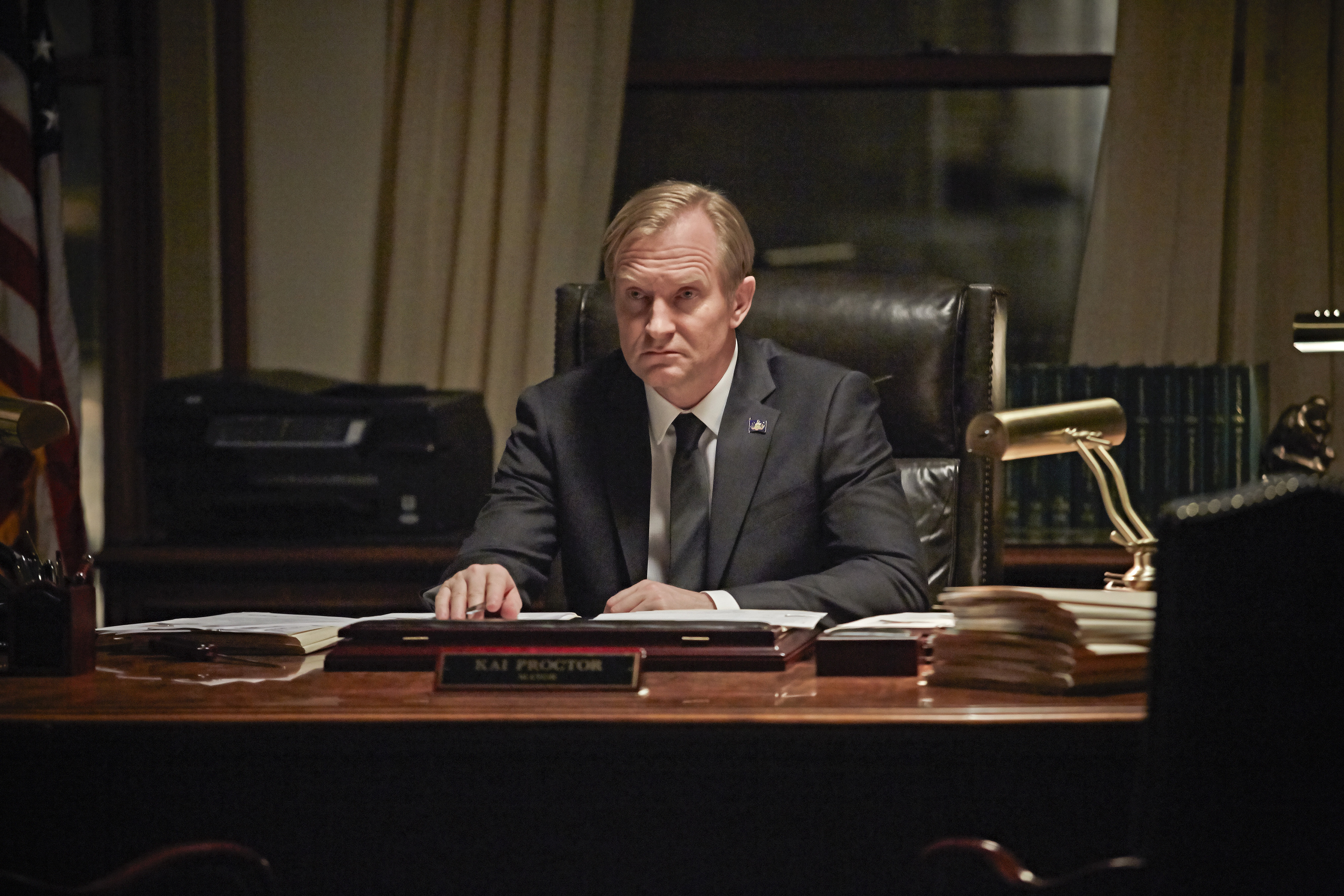 Banshee Season 4 Episode 2 Recap: “The Burden of Beauty ...