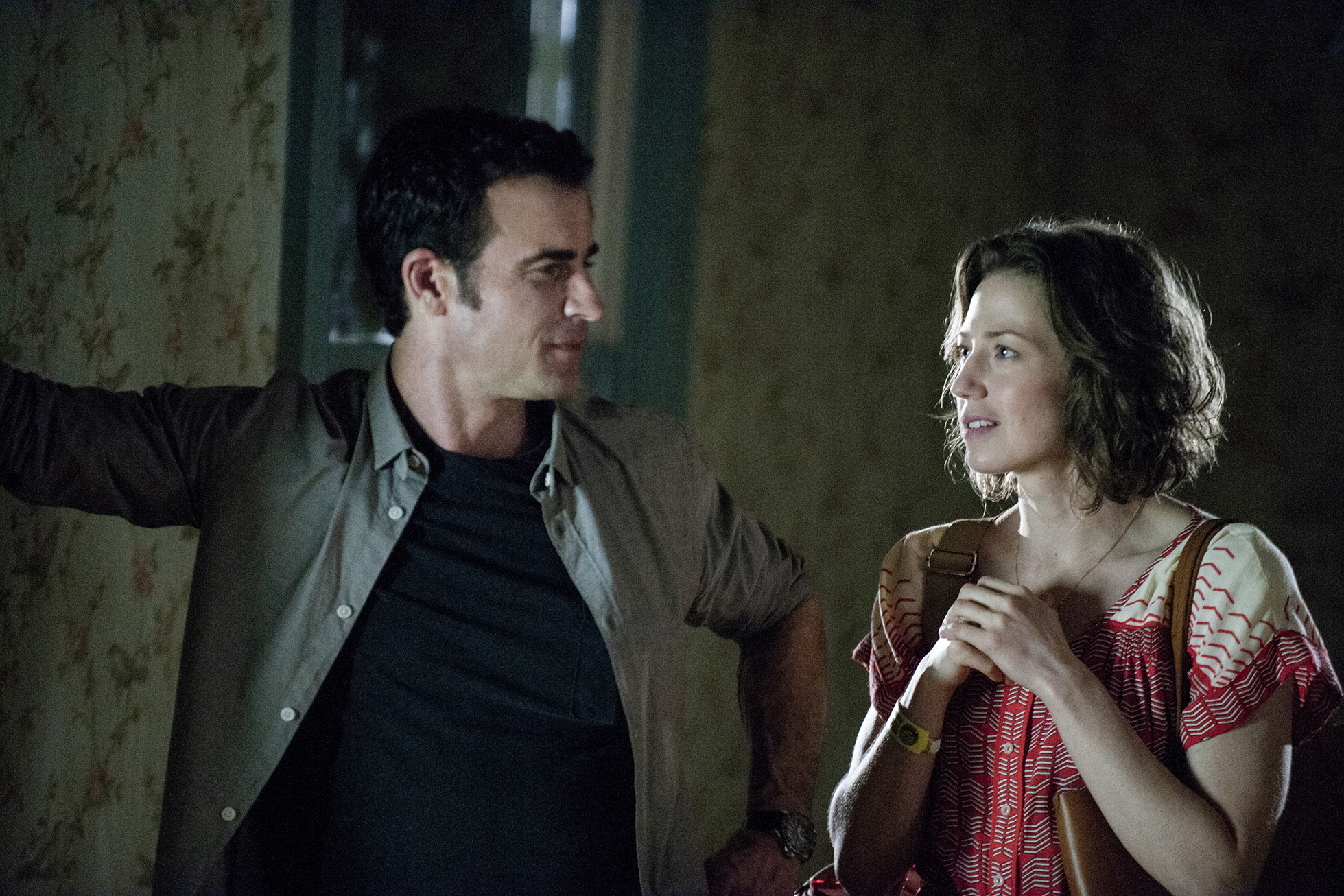 Leftovers Hbo Season 2 Review Leftovers Hbo Season 2 Review