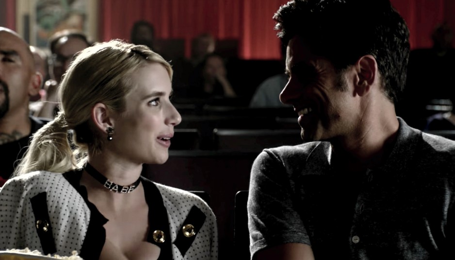 �Scream Queens� Season 2 Sneak Peek Hospitals, Romance