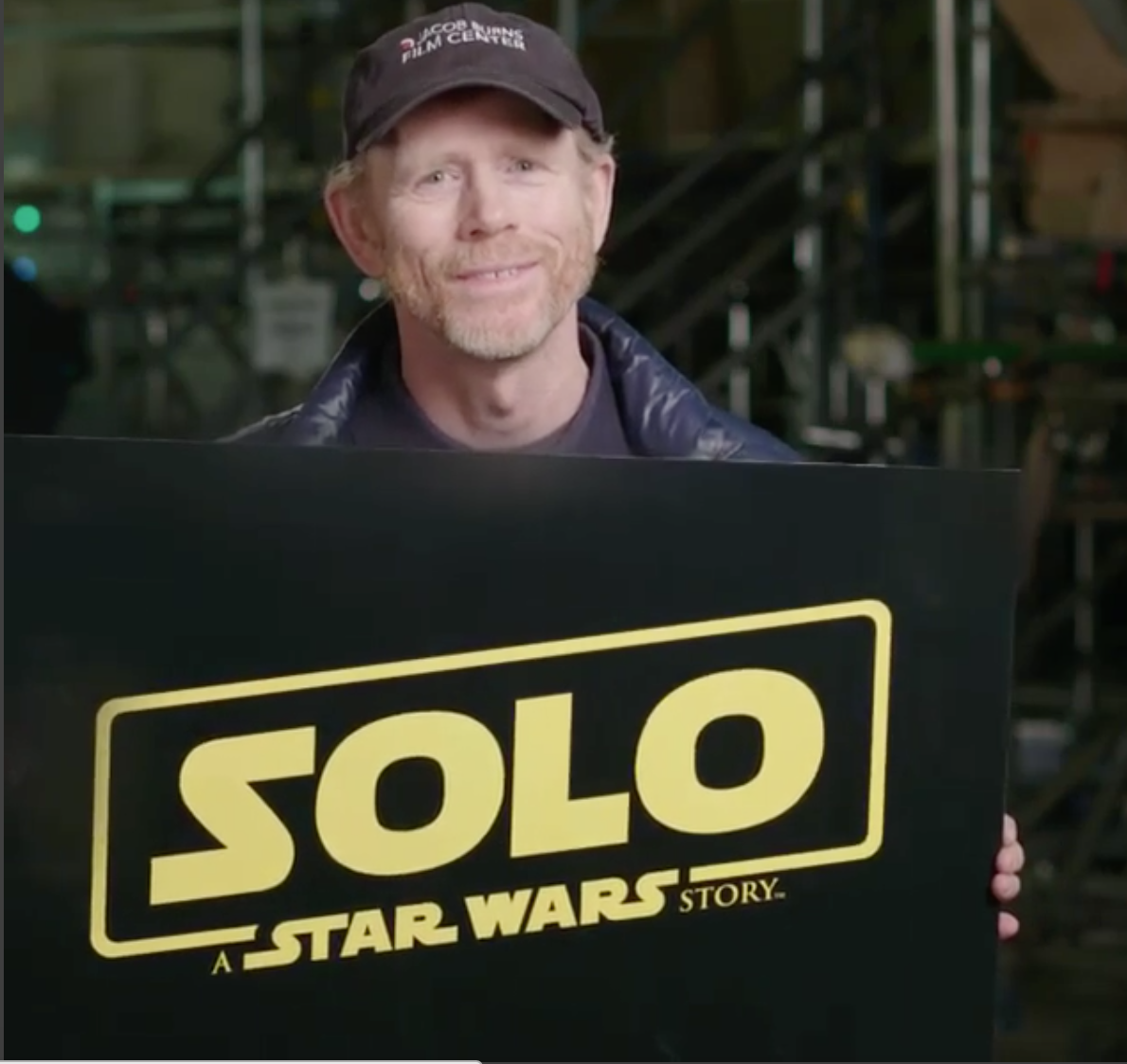 Han Solo Movie Gets Official Title As Filming Wraps Han Solo Movie Gets Official Title As Filming Wraps