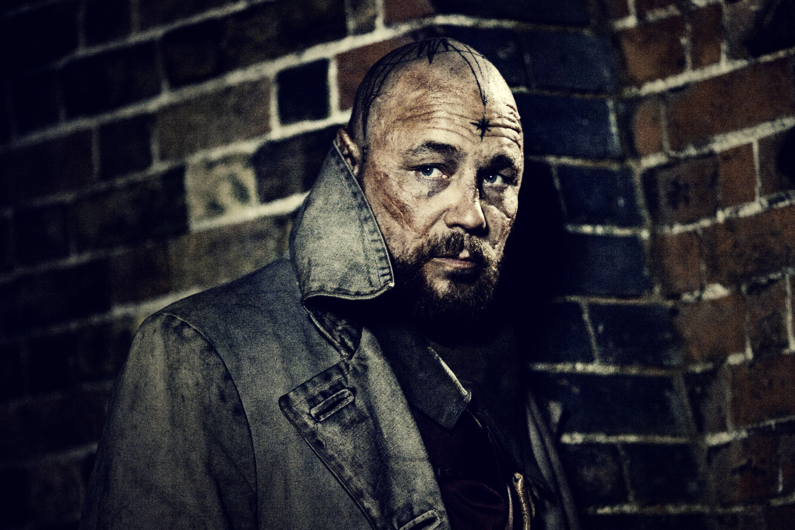 taboo recap episode 4 league of the damned nerdcore movement