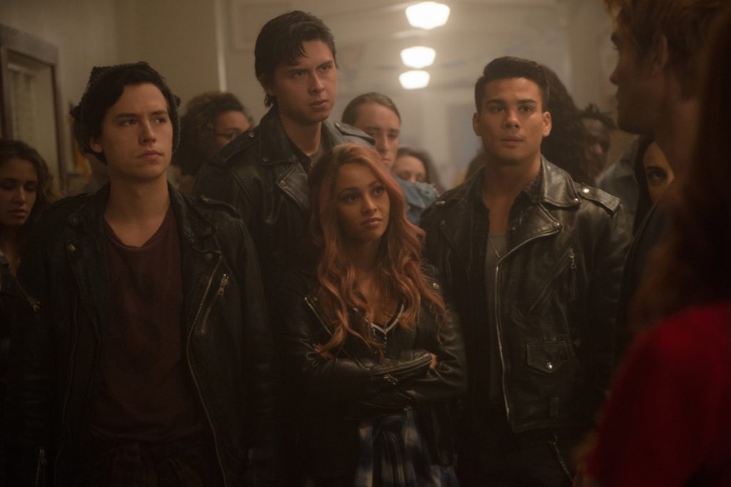 Riverdale Season 2 Episode 10 Review: Chapter 23 - The Blackboard Jungle