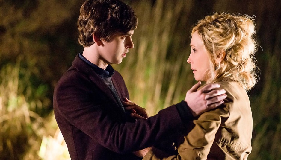 bates motel renewed for seasons 4 and 5, 