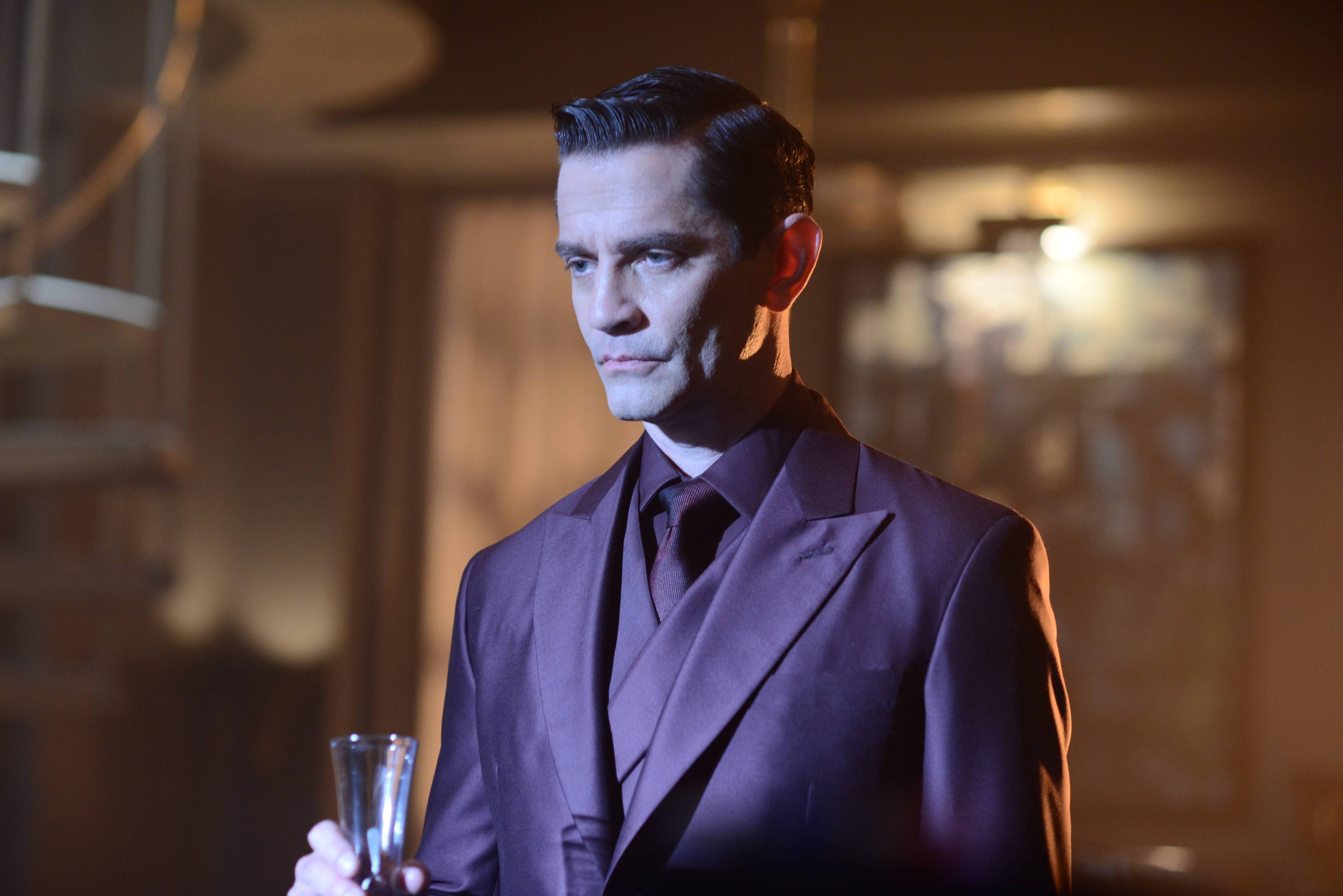 gotham recap damned if you do…": happiness or truth
