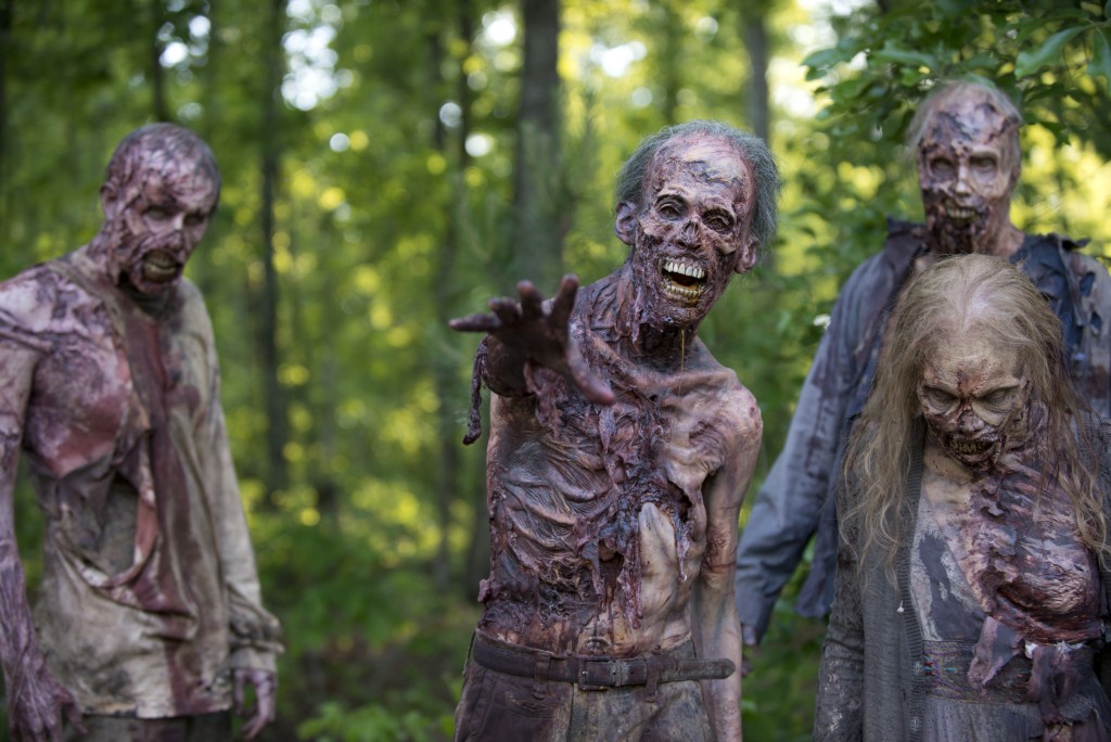 the walking dead recap first time again: a